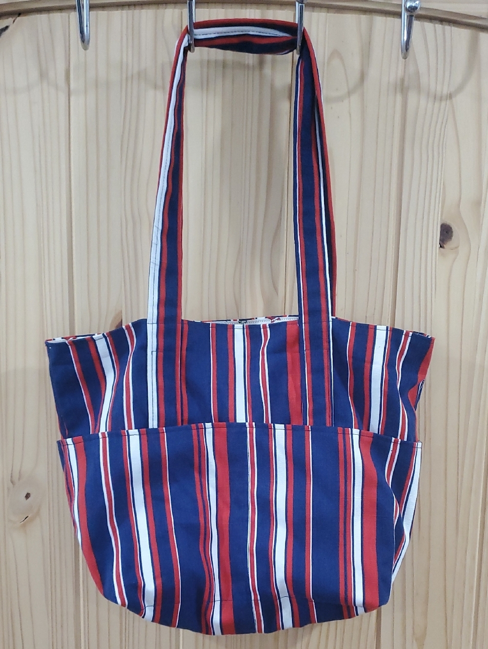 4th Of July Purse
